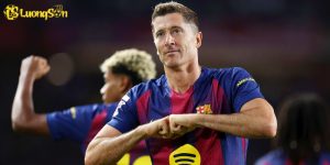Lewandowski Tái Xuất: Hy Vọng Cho Barcelona Sau El Clásico