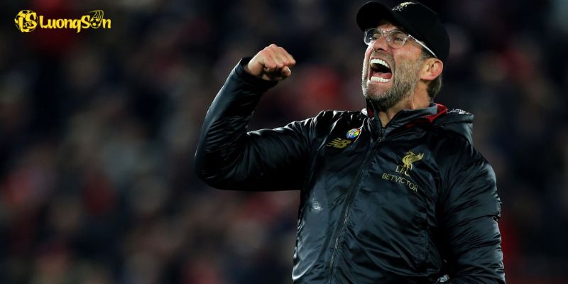 Cuộc sống mới của HLV Jurgen Klopp
